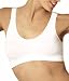 Barelythere Microfiber Crop Top Bra