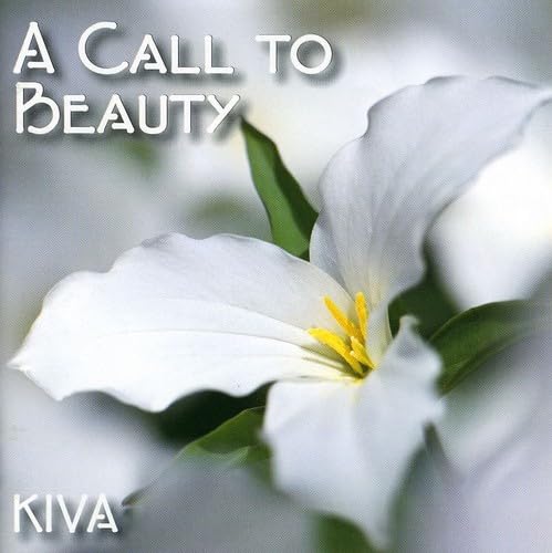 A Call To Beauty