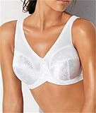 Lilyette Maximum Support Underwire Bra