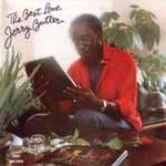 Jerry Butler - The Best Love Cover