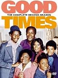 Good Times - The Complete Second Season: $15.87