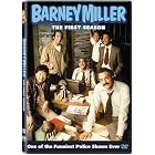 Barney Miller - The First Season by Hal Linden