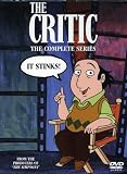 The Critic - The Complete Series