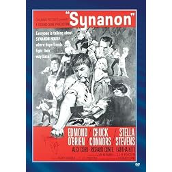 Synanon