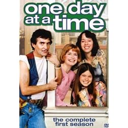One Day at a Time - The Complete First Season