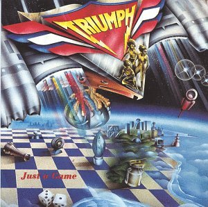 Just A Game
