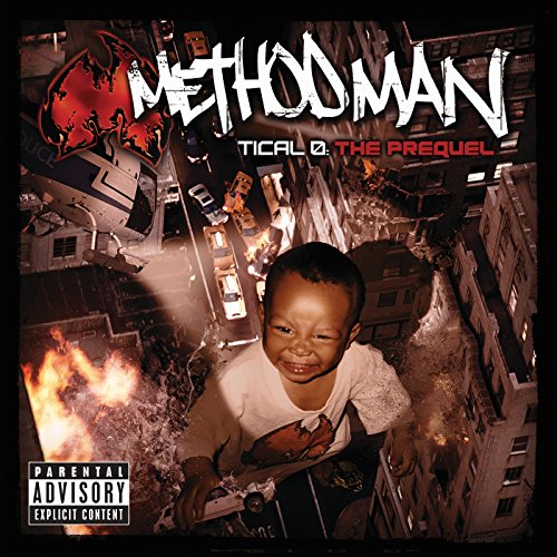Method Man - The Prequel - Zortam Music