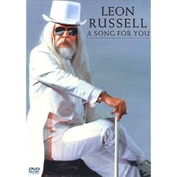 Leon Russell: A Song For You