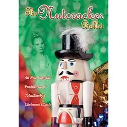 The Nutcracker Ballet