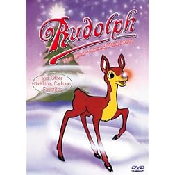 Rudolph the Red-Nosed Reindeer and other Christmas Cartoon Favorites