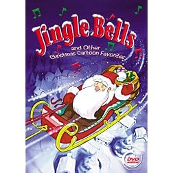 Jingle Bells and other Christmas Cartoon Favorites