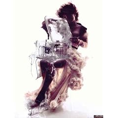 Bjork - At The Royal Opera House Cover Download