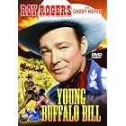 Young Buffalo Bill by 