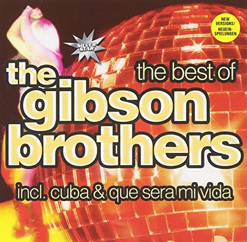 Gibson Brothers - The Greatest Disco Music Vol 2 - Zortam Music
