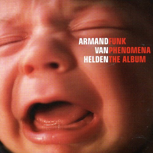 Armand Van Helden - You Don