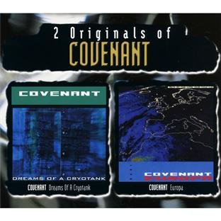 Covenant - Go Film (Hard Vision 2) Lyrics - Zortam Music