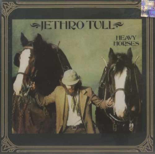 Jethro Tull - Heavy Horses - Zortam Music