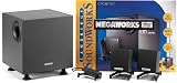 Creative Labs MegaWorks THX 2.1 250D Speaker System
