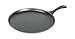 Lodge Logic Pre-Seasoned 10-1/2-Inch Round Griddle