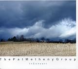 The Pat Metheny Group in Concert