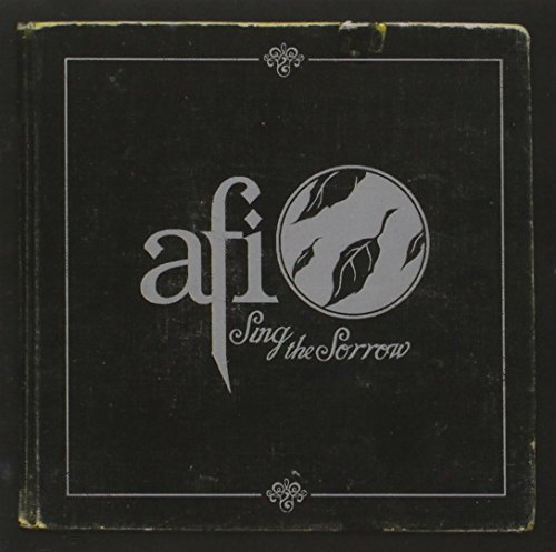 A.F.I. - Sing The Sorrow - Zortam Music