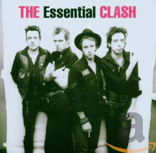 The Clash - 79-09-21 - Zortam Music