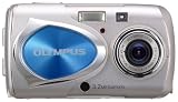 OLYMPUS CAMEDIA ��-10 DIGITAL