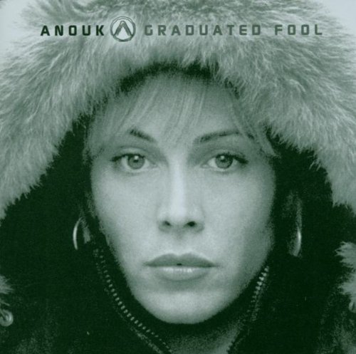 Anouk - Graduated Fool (White Ed) - Zortam Music