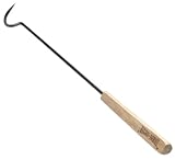 Buckaroo Barbeque Nonstick Meat Hook