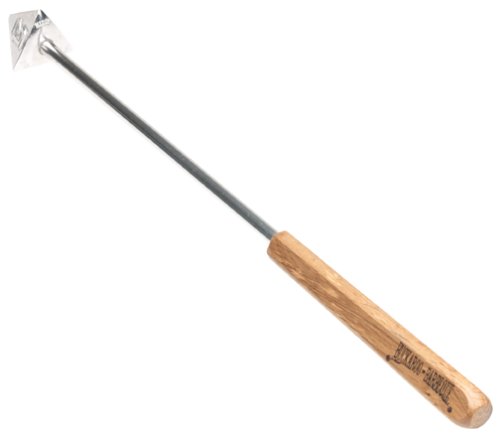 Buckaroo Barbeque Branding Iron