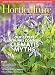 Horticulture