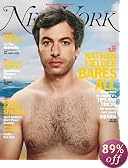 New York Magazine