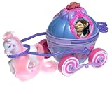 Cinderella Carriage