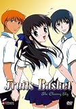 Fruits Basket, Volume 4: The Clearing Sky (Episodes 20-26)
