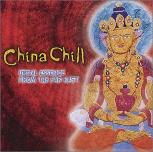 China Chill: Urbal Essence from the Far East