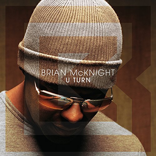 Brian Mcknight - Back Seat (Gettin