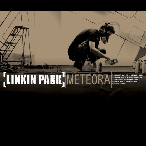 Jay-Z & Linkin Park - Meteora - Zortam Music