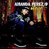 Angel album art by Amanda Perez