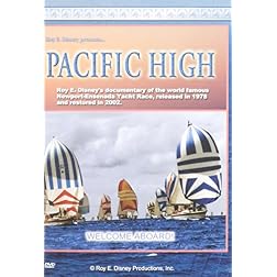 Pacific High: The Ensenada Yacht Race