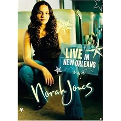 Norah Jones - House of Blues