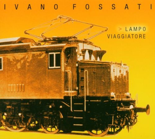 Lampo Viaggiatore