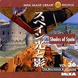 MIXA IMAGE LIBRARY Vol.36 �X�y�C�����Ɖe