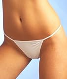 Calvin Klein Extreme Low Rise Thong Panty