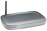 Netgear WG602 54 Mbps G Access Point