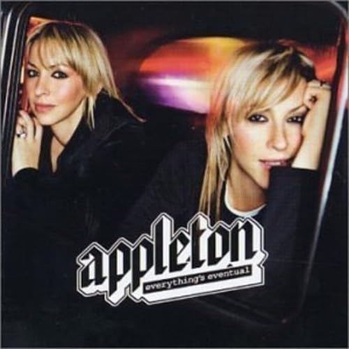 Appleton - Don