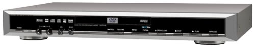 Festplatten: SONICblue DVP1160 DVD-Player