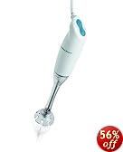Hamilton Beach Turbo-Twister 2-Speed Hand Blender