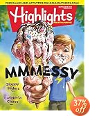 Highlights For Children