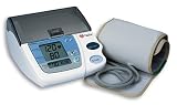 Omron HEM-773AC Automatic Blood Pressure Monitor with Easy-Wrap Cuff and IntelliSense