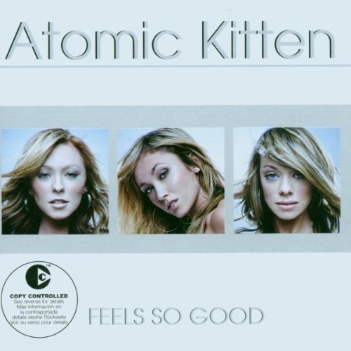 Atomic Kitten - Baby Don